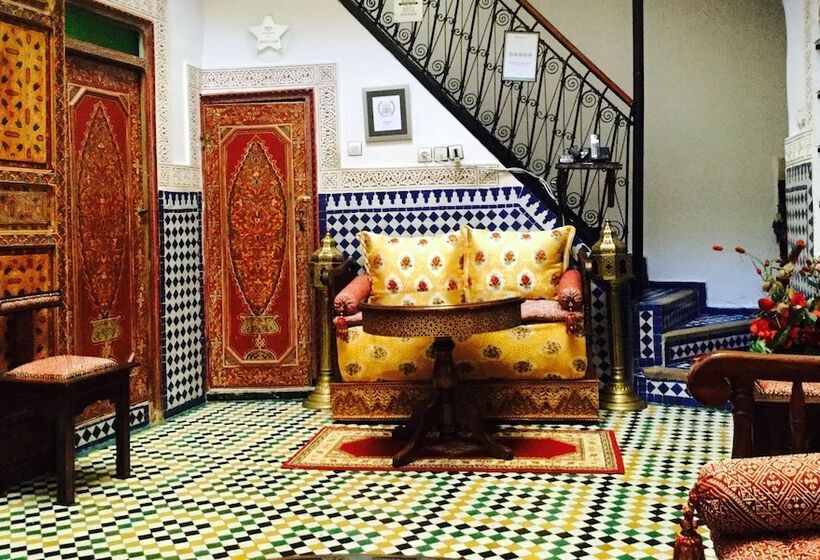 住宿加早餐  Dar Hafsa