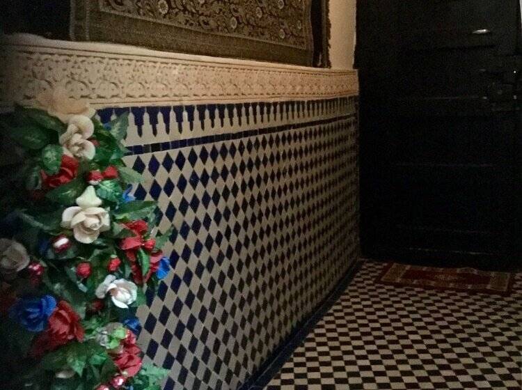 住宿加早餐  Dar Hafsa