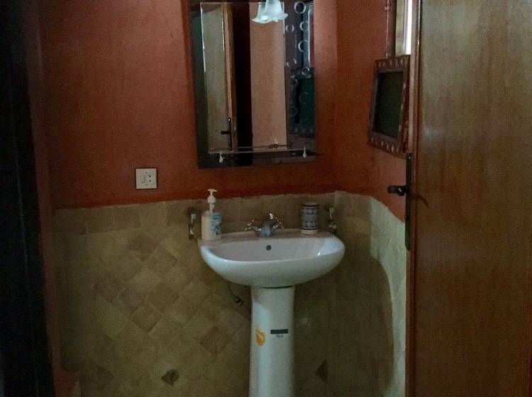 住宿加早餐  Dar Hafsa