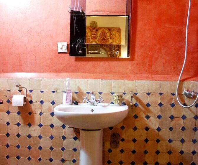 住宿加早餐  Dar Hafsa