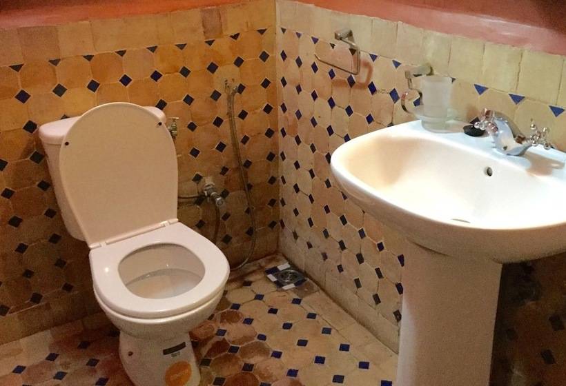 住宿加早餐  Dar Hafsa