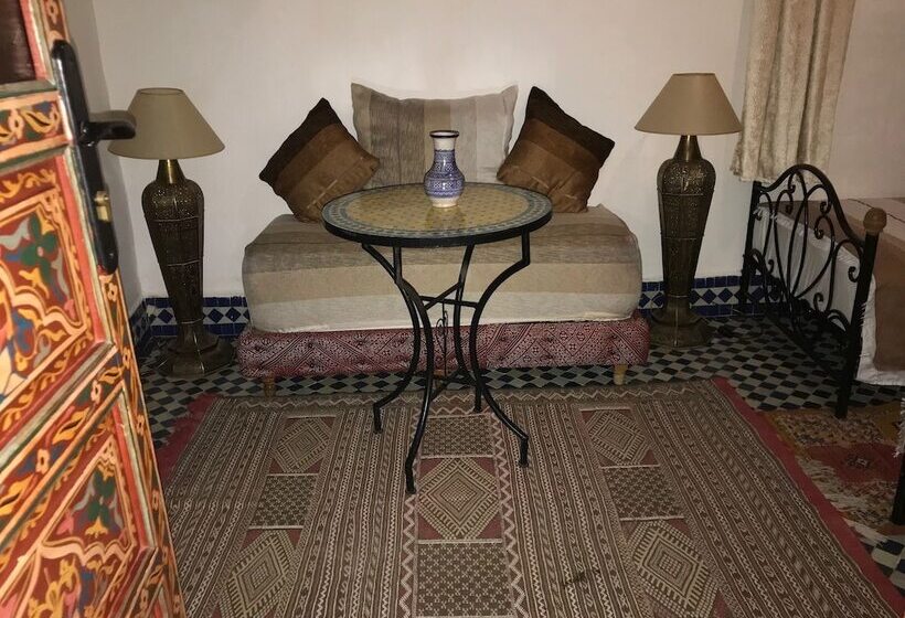 住宿加早餐  Dar Hafsa