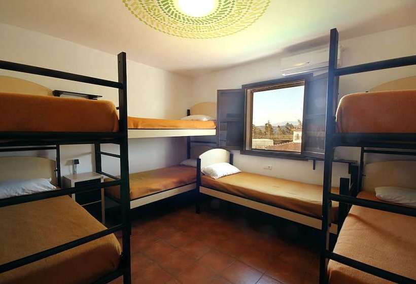 Conviven Albergue Ecocultural