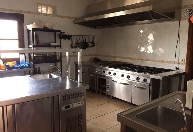 Conviven Albergue Ecocultural