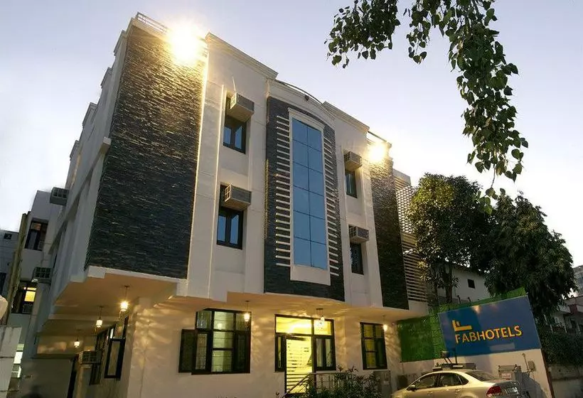 Hotel Epic C Scheme