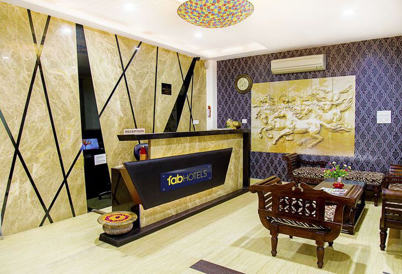 호텔 Epic C Scheme