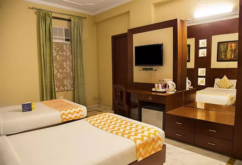 Hotel Epic C Scheme