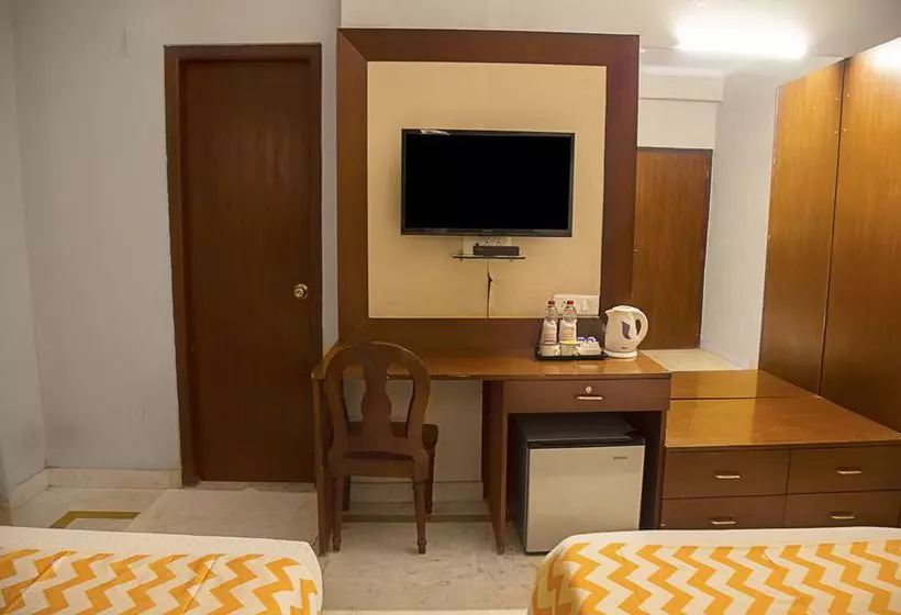 Hotel Epic C Scheme