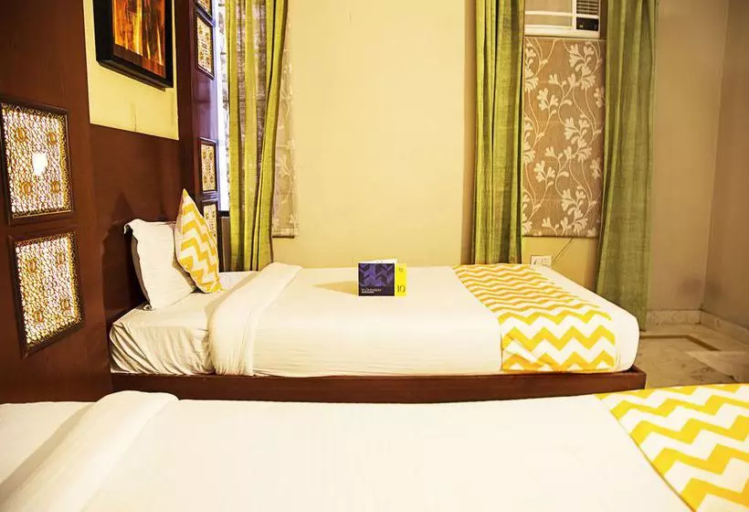 Hotel Epic C Scheme