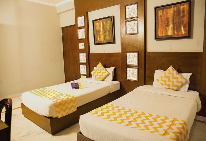 호텔 Epic C Scheme