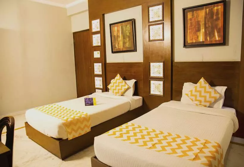 Hotel Epic C Scheme