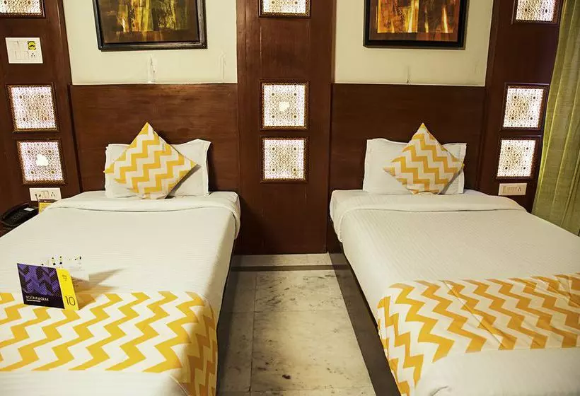 Hotel Epic C Scheme