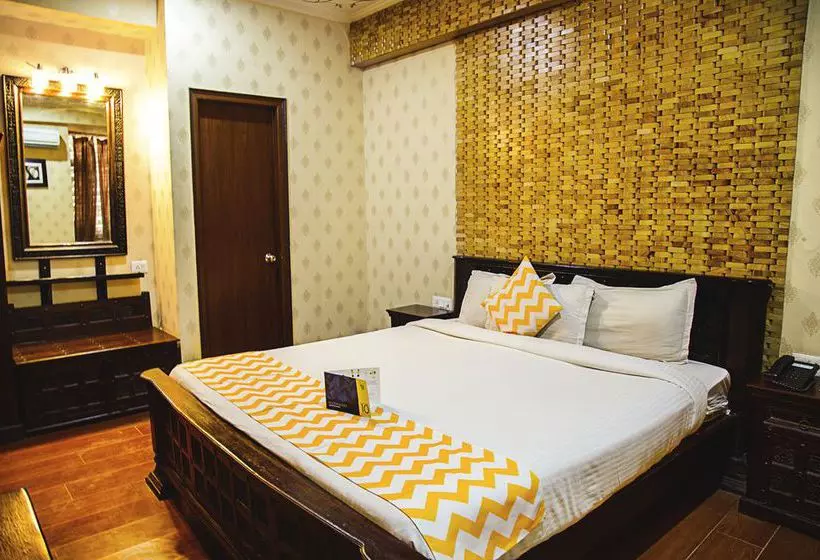 Hotel Epic C Scheme