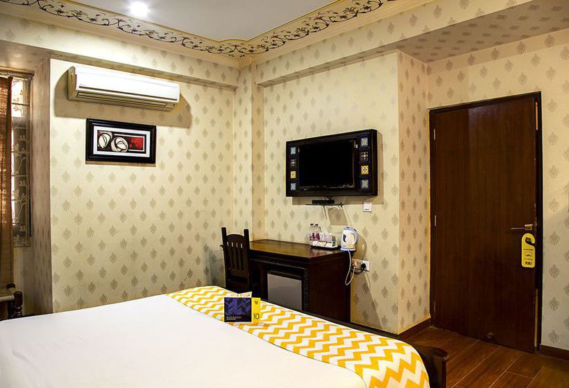 호텔 Epic C Scheme