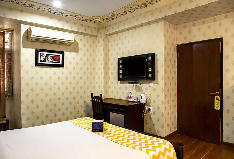 Hotel Epic C Scheme