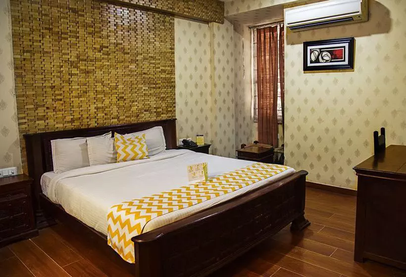 Hotel Epic C Scheme