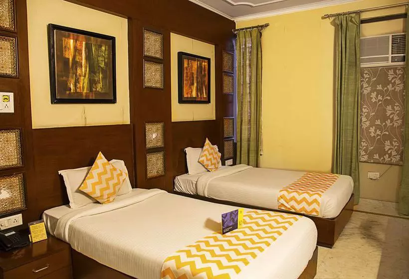 Hotel Epic C Scheme