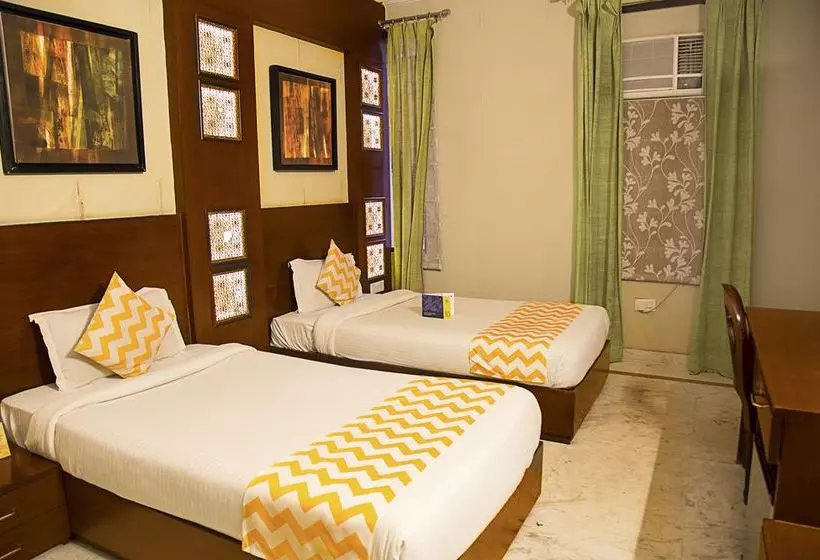 Hotel Epic C Scheme