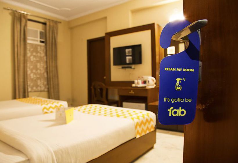 호텔 Epic C Scheme