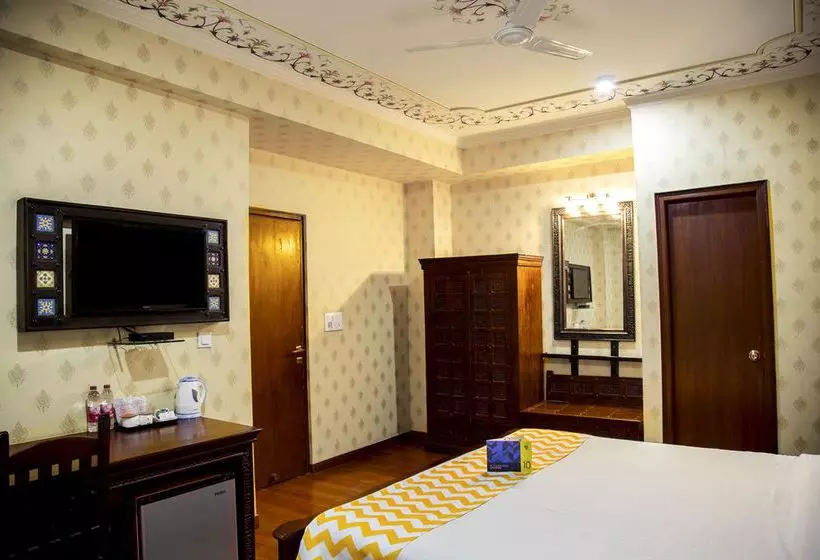 Hotel Epic C Scheme