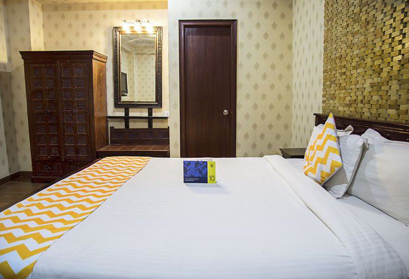 호텔 Epic C Scheme