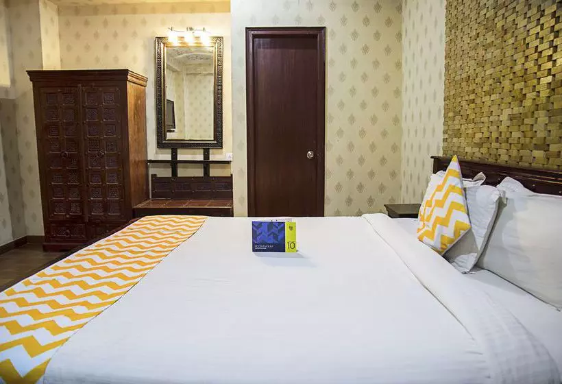 Hotel Epic C Scheme
