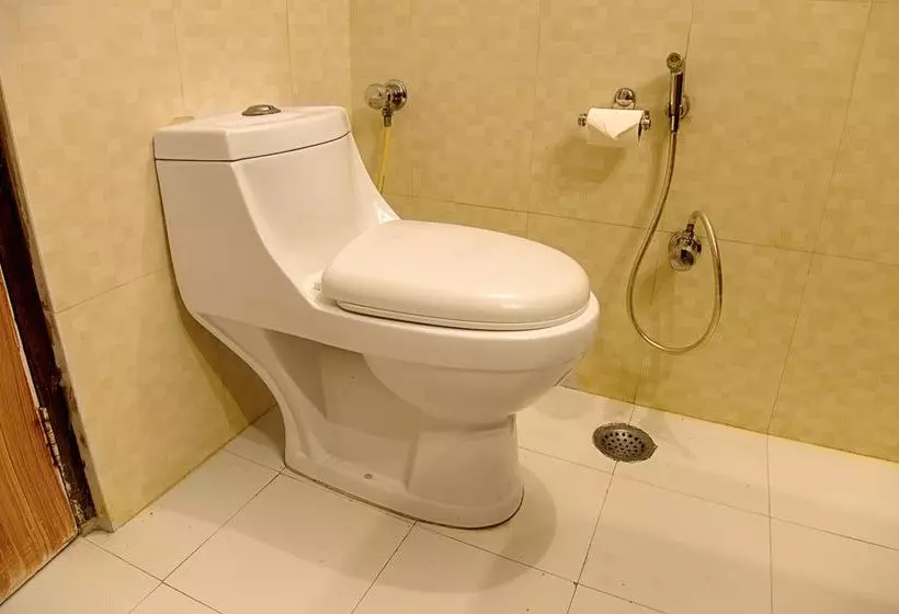 Hotel Epic C Scheme