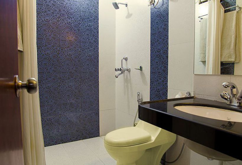 호텔 Epic C Scheme