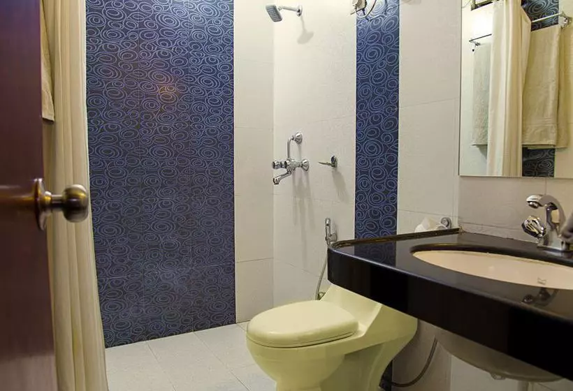 Hotel Epic C Scheme