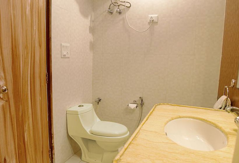 호텔 Epic C Scheme