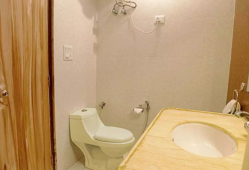 Hotel Epic C Scheme