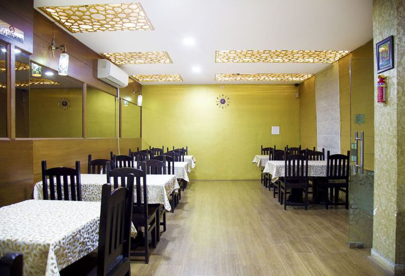 호텔 Epic C Scheme