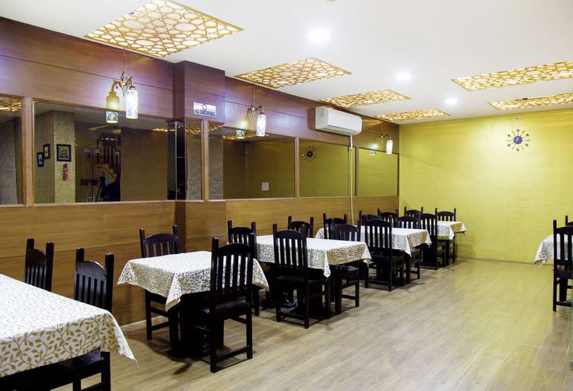 호텔 Epic C Scheme