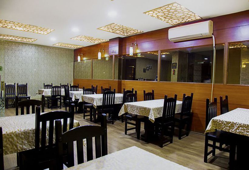 호텔 Epic C Scheme