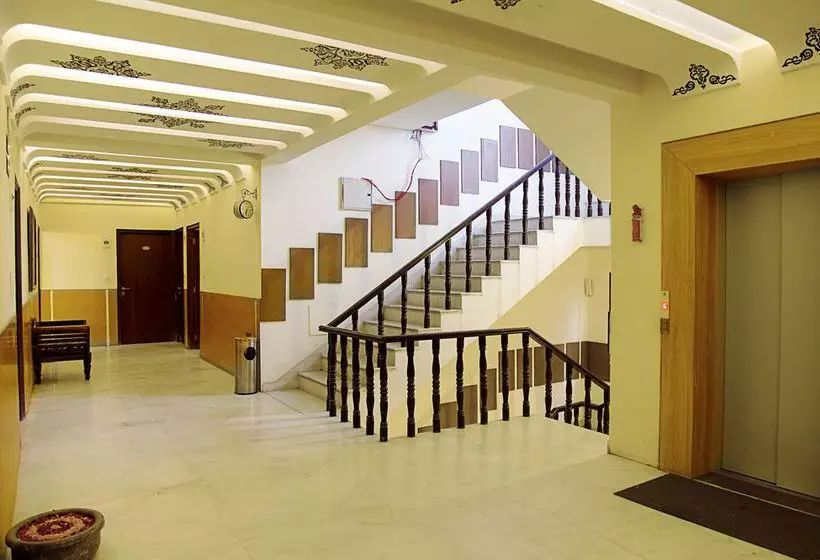Hotel Epic C Scheme