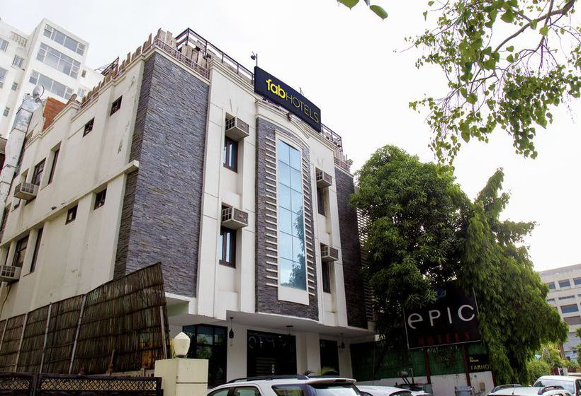 호텔 Epic C Scheme