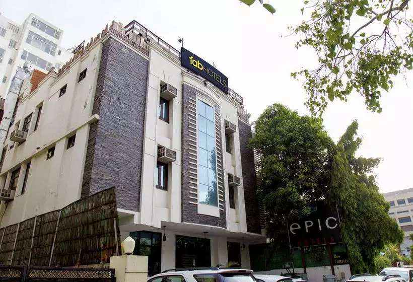 Hotel Epic C Scheme