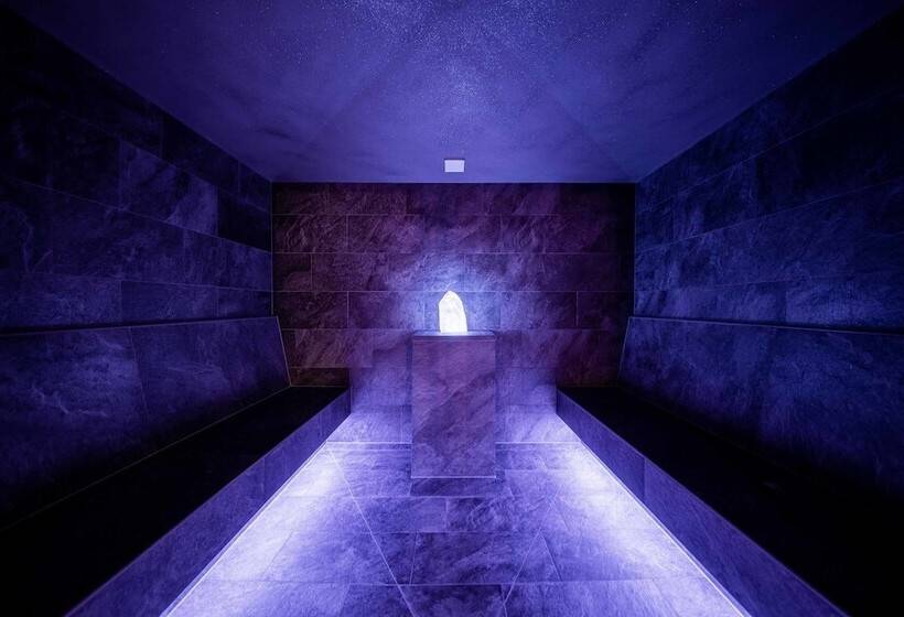 Garni Hotel Residence Diamant