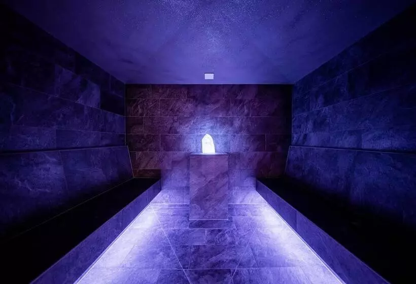 Garni Hotel Residence Diamant
