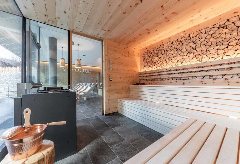 Garni Hotel Residence Diamant