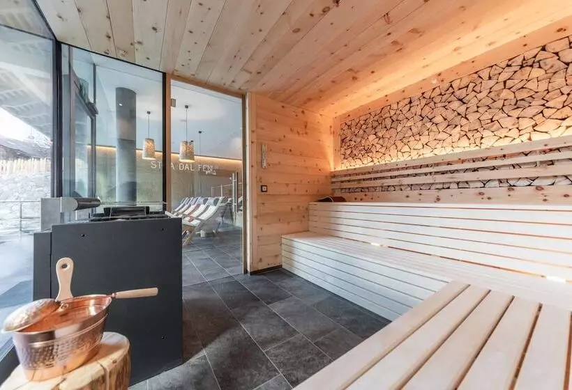 Garni Hotel Residence Diamant