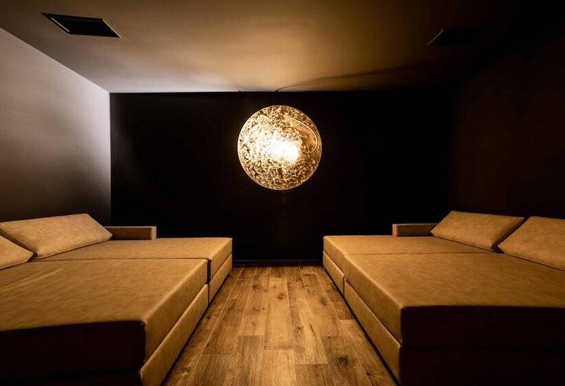 Garni Hotel Residence Diamant