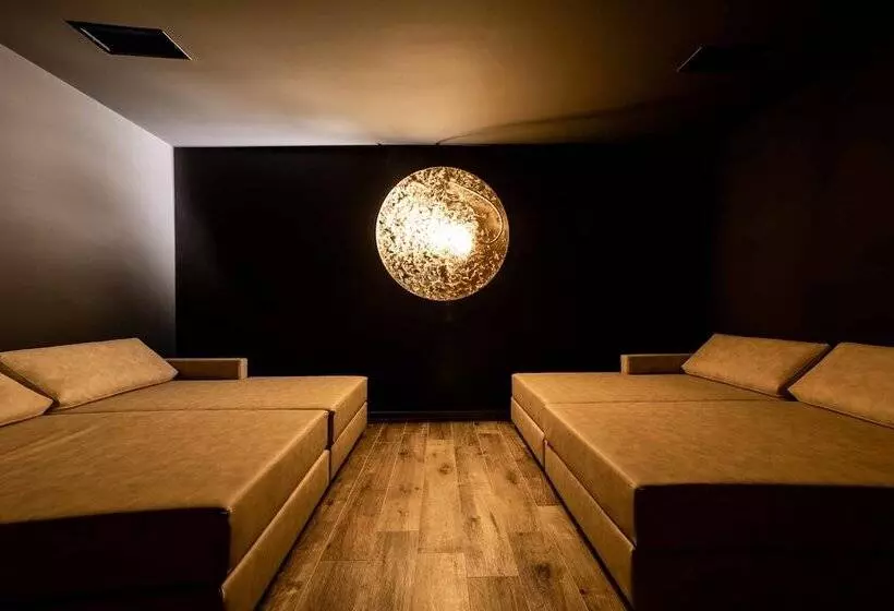 Garni Hotel Residence Diamant