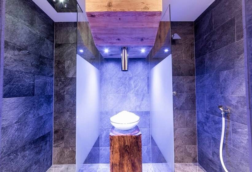 Garni Hotel Residence Diamant