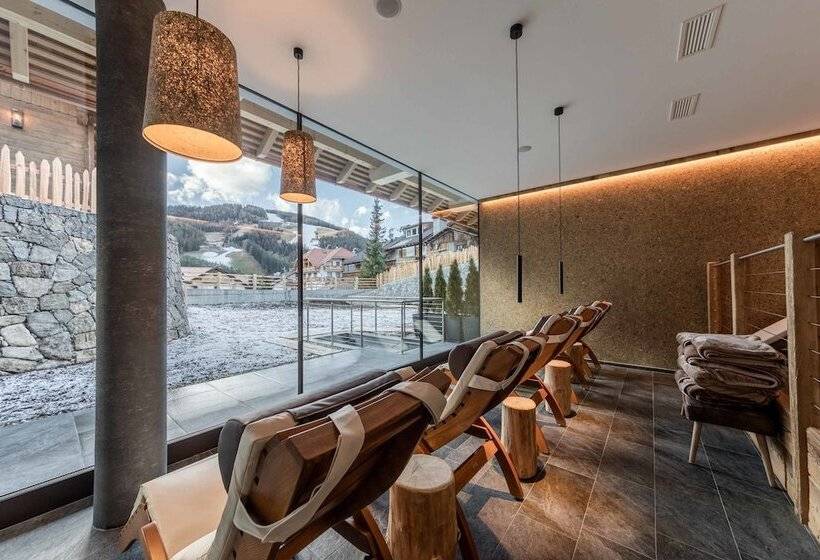 Garni Hotel Residence Diamant