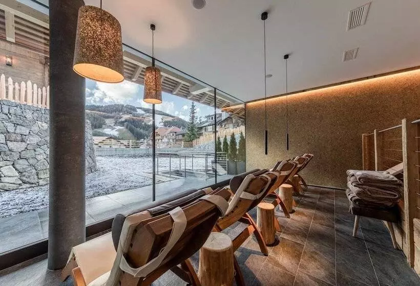 Garni Hotel Residence Diamant