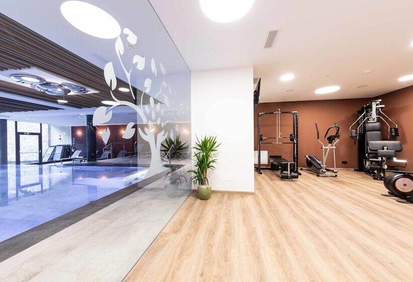 Garni Hotel Residence Diamant