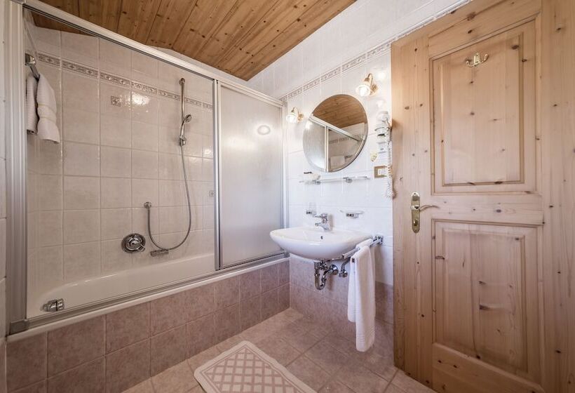 Garni Hotel Residence Diamant