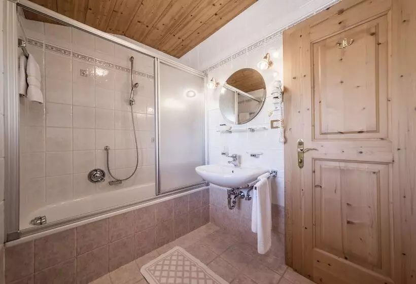 Garni Hotel Residence Diamant