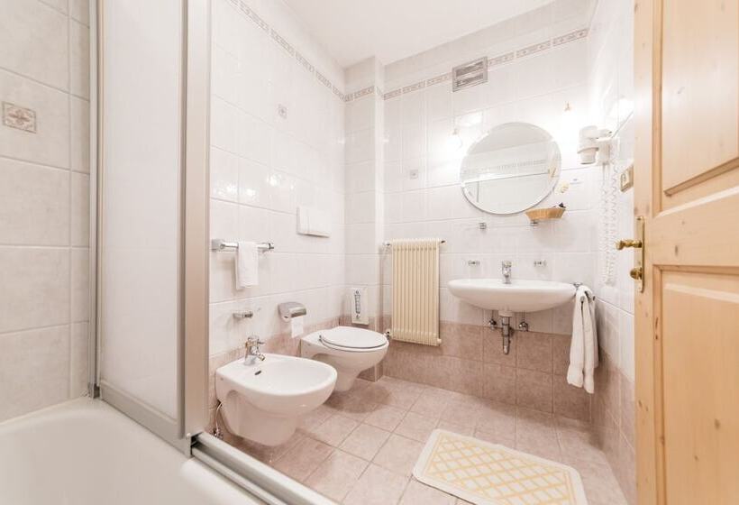 Garni Hotel Residence Diamant